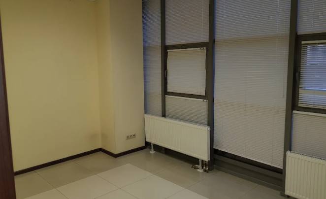 Офис 250 м²