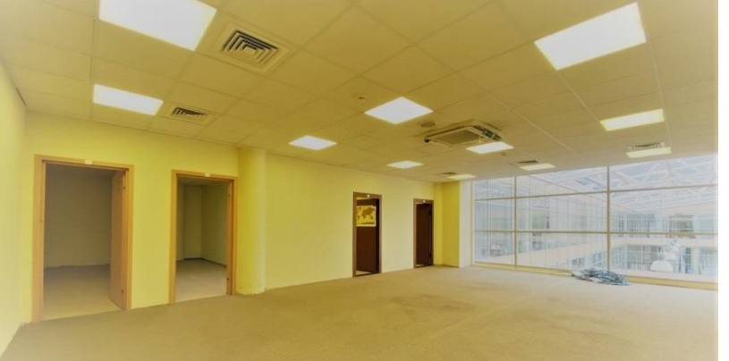 Помещение 252 м²