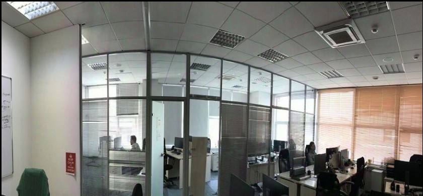 Офис 108 м²