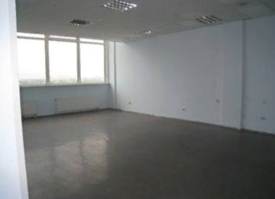 Офис 120 м²