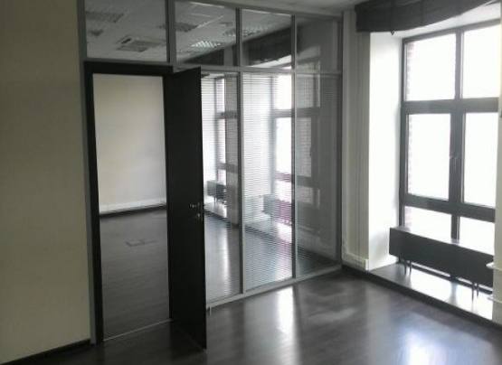 Офис 210 м²