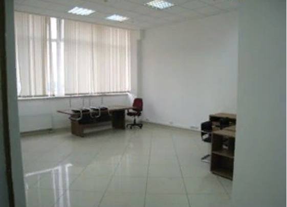Офис 80 м²