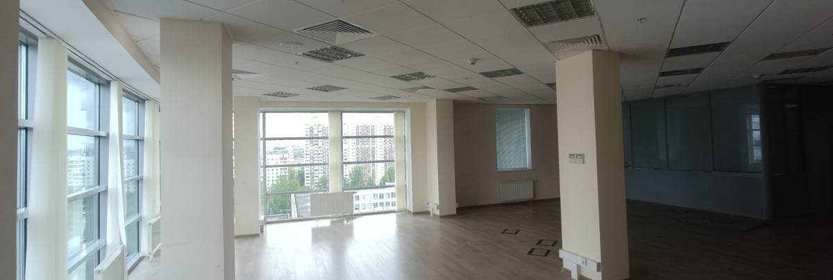 Офис 1 247 м²