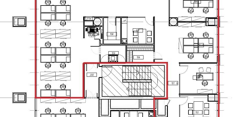 Помещение 468 м² Помещение 468 м²