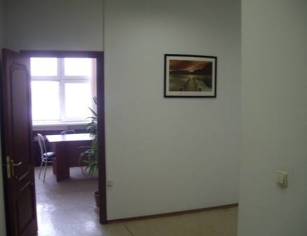 Офис 140 м²