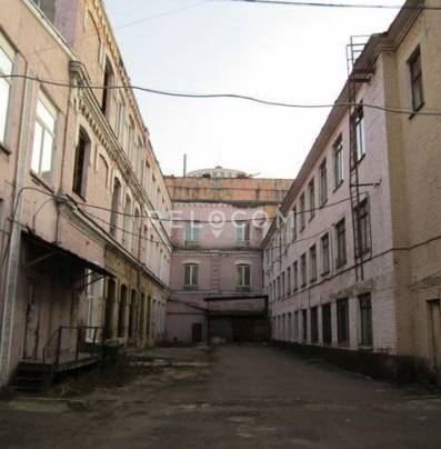 БП Рочдельская ул. 15, стр. 19-20.