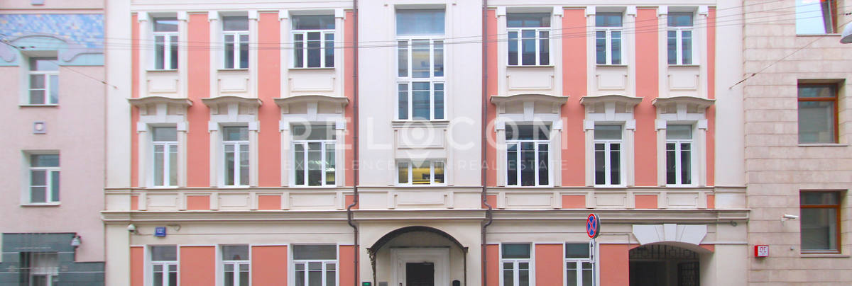 Административное здание Бутиковский 12