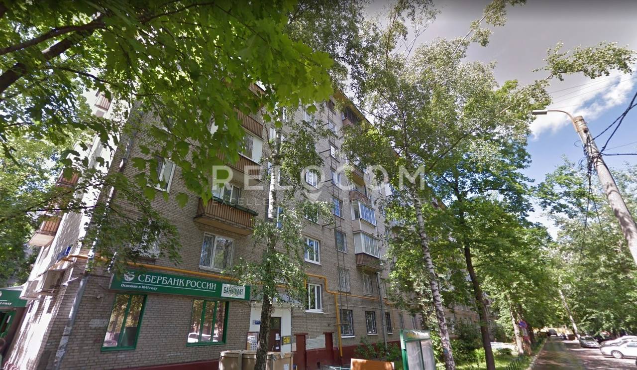 Университетский проспект 23 к2» 🏢 Жилой дом в Москве по адресу: Университетский  проспект 23 к2