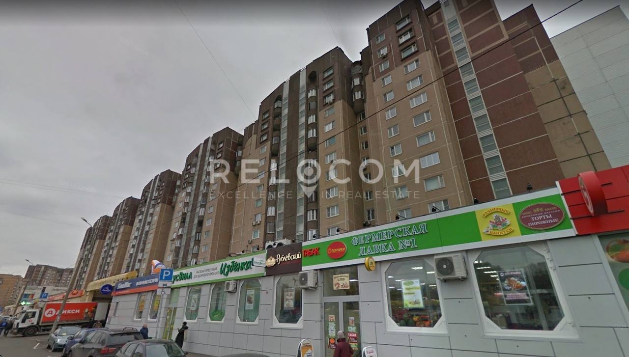 Продажа офиса 861 м² на 1 этаже в Менжинского 23 к1, 602 700 000 ₽. - ID  42527 - блок занят c 27 октября 2020 г.