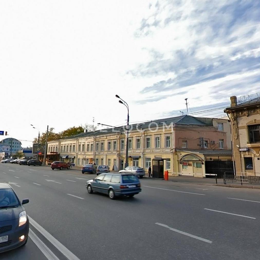 Ул сергия радонежского. Улица Сергия Радонежского Москва. Улица Сергия Радонежского 5. Ул Сергия Радонежского 5 стр 1 Москва. Улица Сергия Радонежского 11 МСК.